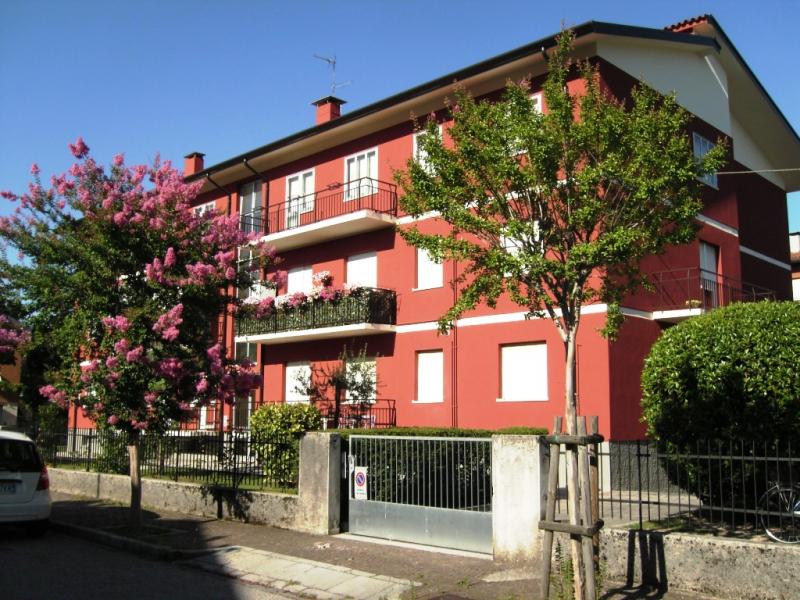 appartamento udine vendita quart: via gorizia