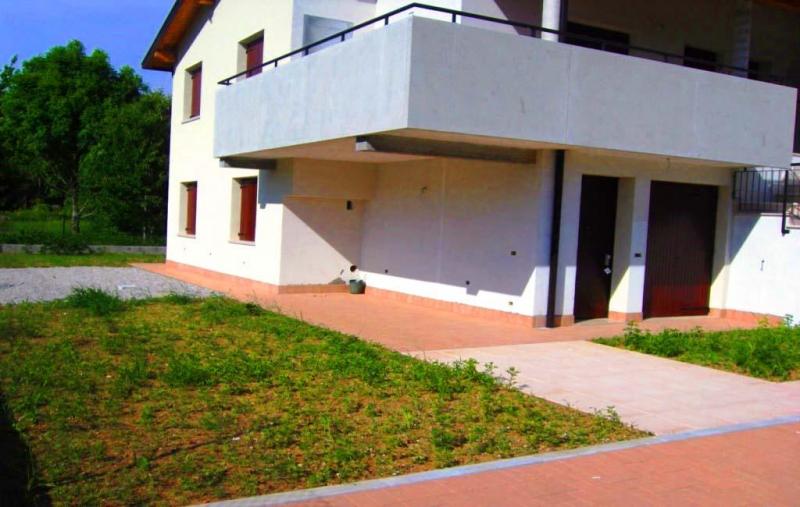 appartamento martignacco vendita 