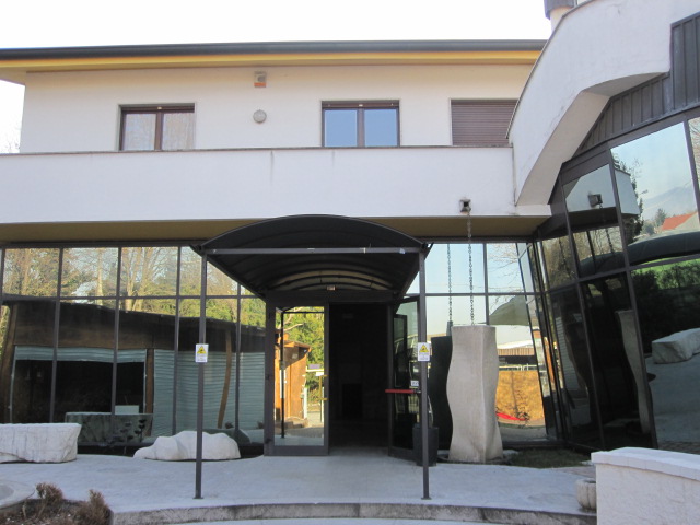 vendita Locale Commerciale Gorizia 0 663 M� 48.000 &euro;
