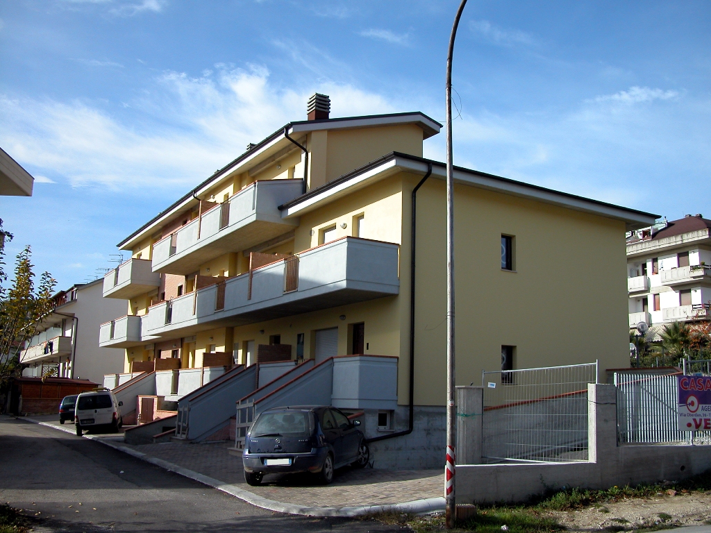Case In Affitto A Teramo Da Privati