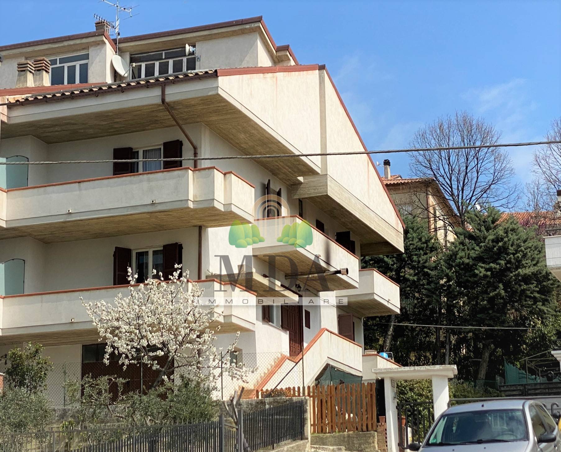 Villa in schiera di 180 mq a Torano Nuovo