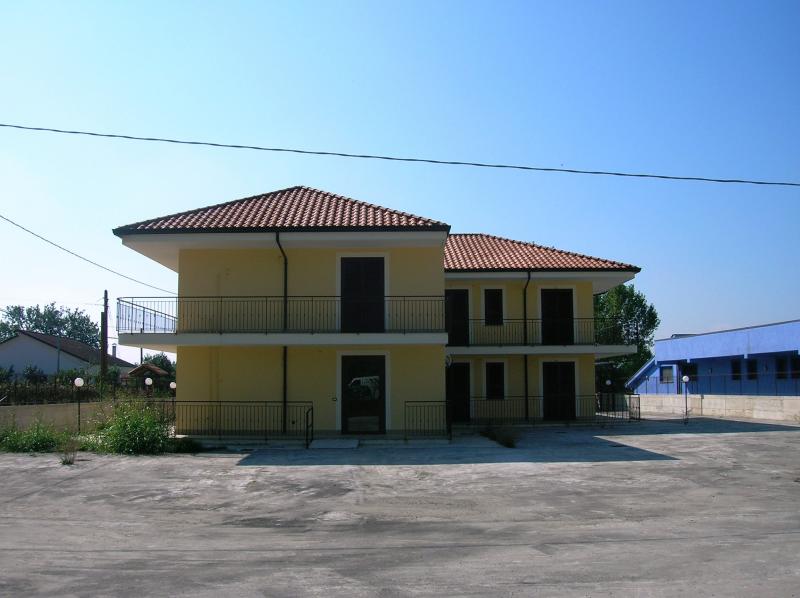 vendita casa indipendente Roccasecca 4 90 M� 130.000 &euro;