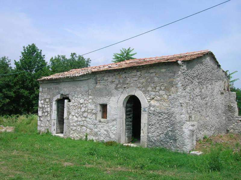 vendita Rustico Cervaro 2 60 M� 219.000 &euro;