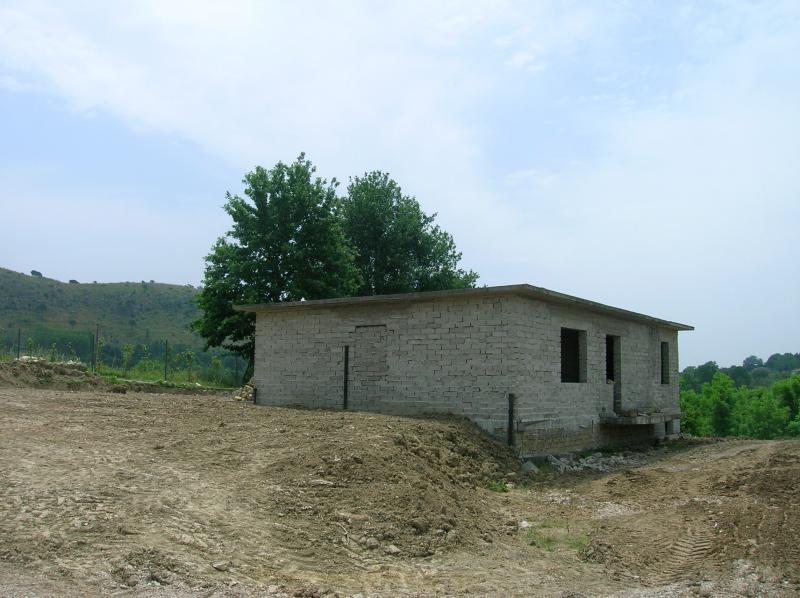 vendita Rustico Cervaro 3 160 M� 219.000 &euro;