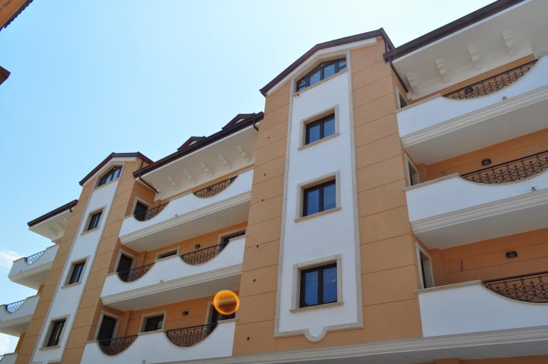 Villa-Villetta Vendita San Giorgio del Sannio