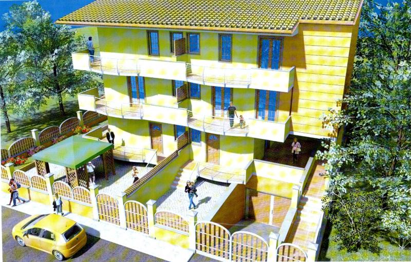 Villa-Villetta in costruzione in Vendita Villaricca