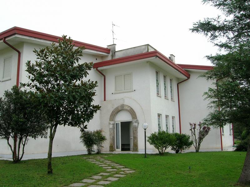 vendita villa Mignano Monte Lungo 12 460 M� 500.000 &euro;