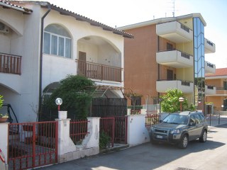 vendita villa Campomarino 8 130 M� 150.000 &euro;