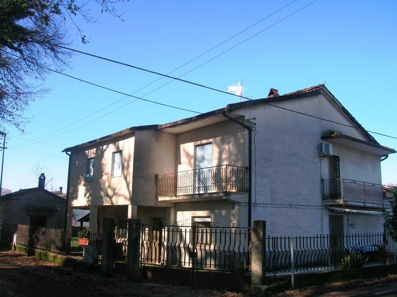 vendita villa Cassino 5 80 M� 69.000 &euro;