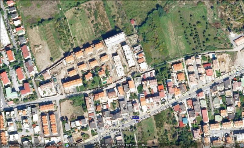attico Vendita Villaricca