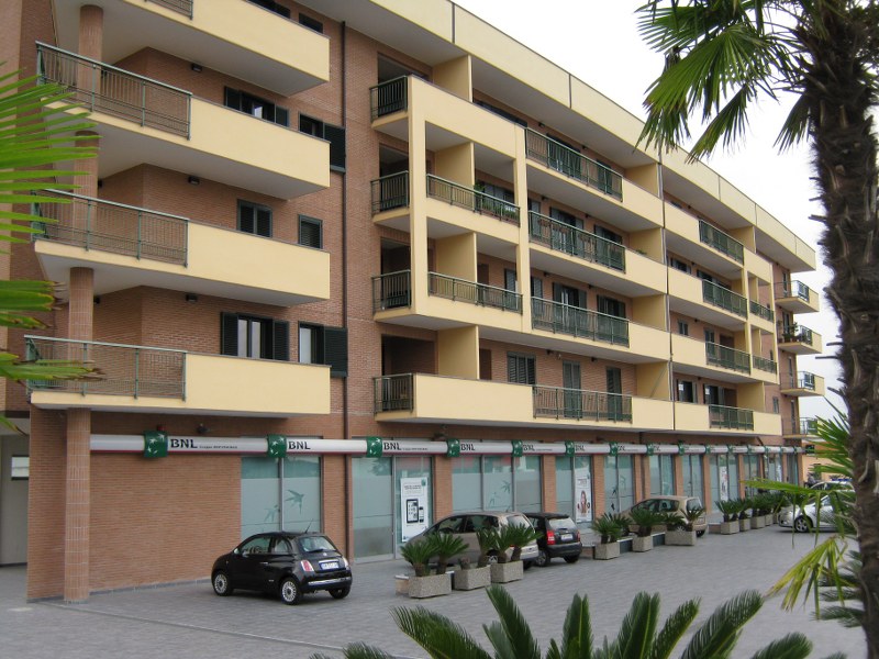 magazzino-deposito Vendita Benevento