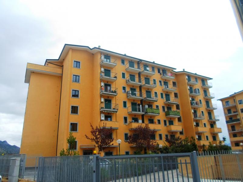 vendita Appartamento Piedimonte San Germano 4 70 M� 85.000 &euro;