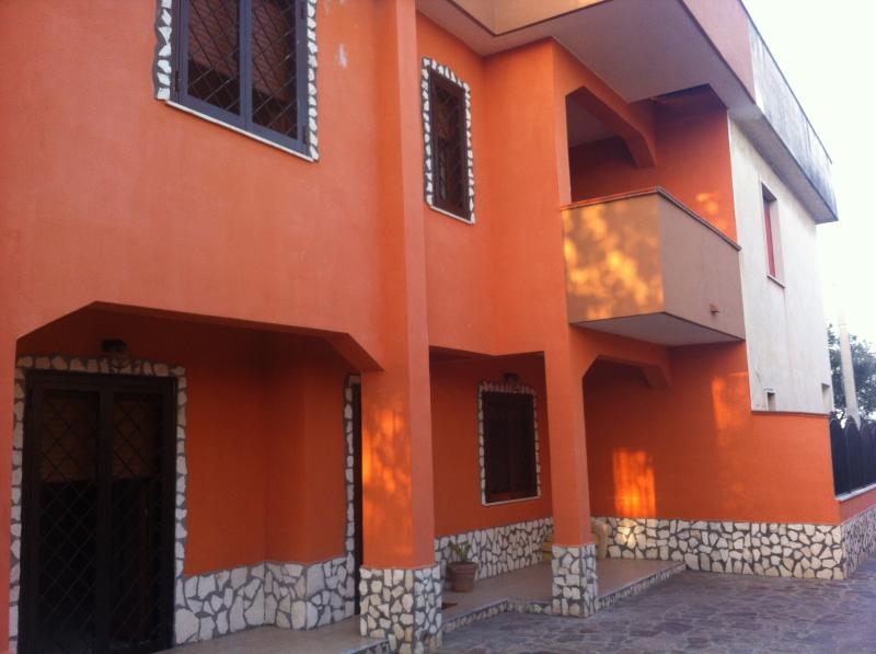 vendita villa Castel Volturno 4 120 M� 157.000 &euro;