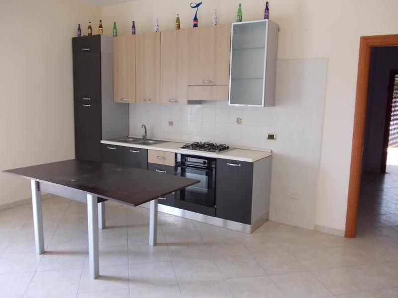 Appartamento Vendita Sant'Antimo