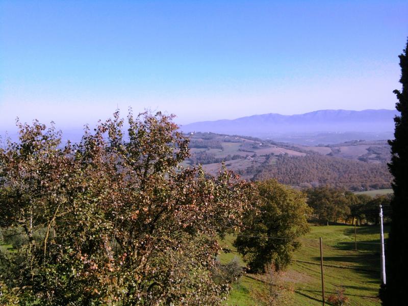 vendita villa Todi 9 200 M� 280.000 &euro;