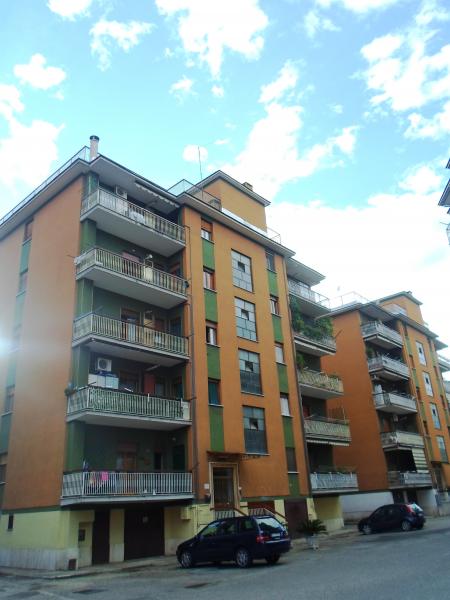 vendita Appartamento Cassino 5 90 M� 199.000 &euro;