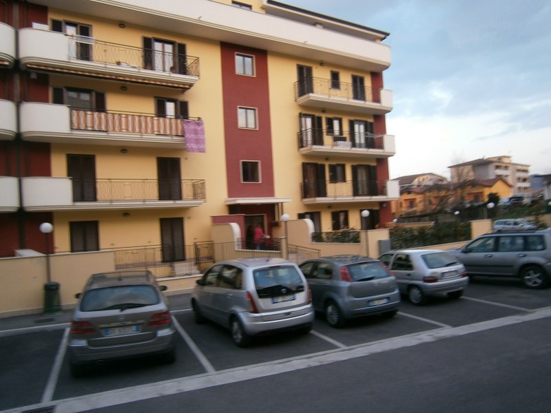 Villa-Villetta Vendita Benevento