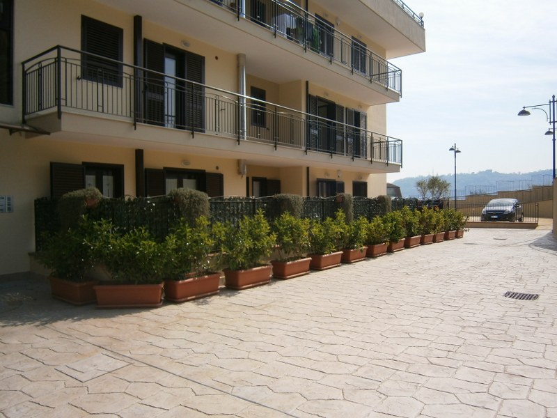 Villa-Villetta Vendita Benevento