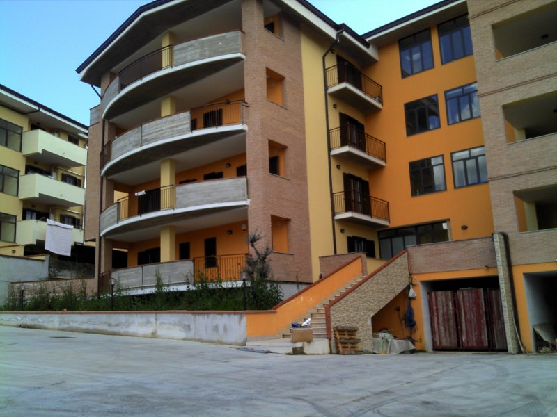 Appartamento Vendita Benevento