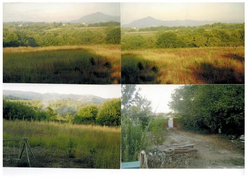vendita Terreno Carinola 0 33000 M� 150.000 &euro;