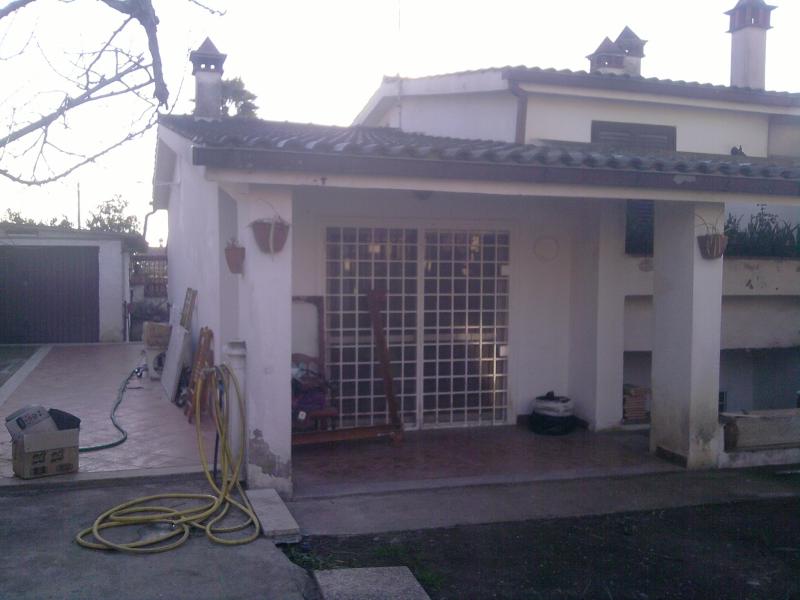 Villetta Bifamiliare in vendita - 180 mq