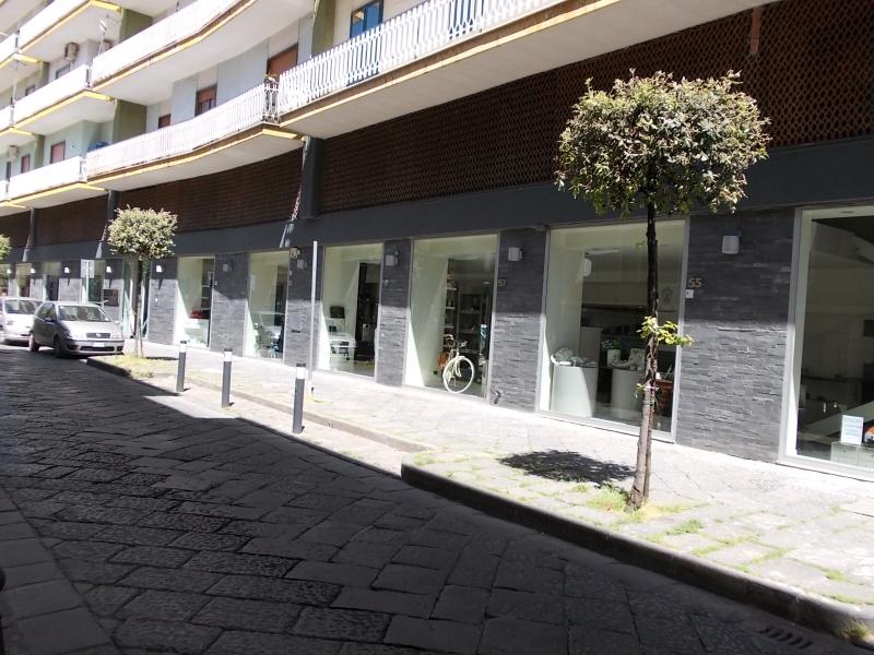 vendita Appartamento Aversa 4 110 M� 195.000 &euro;