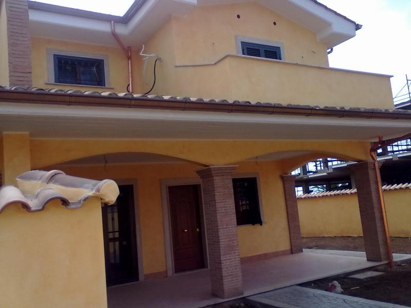 Villetta Bifamiliare in vendita - 130 mq