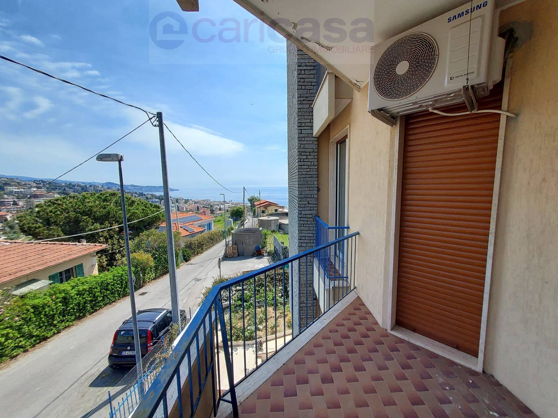 Appartamento di 50 mq a Sanremo