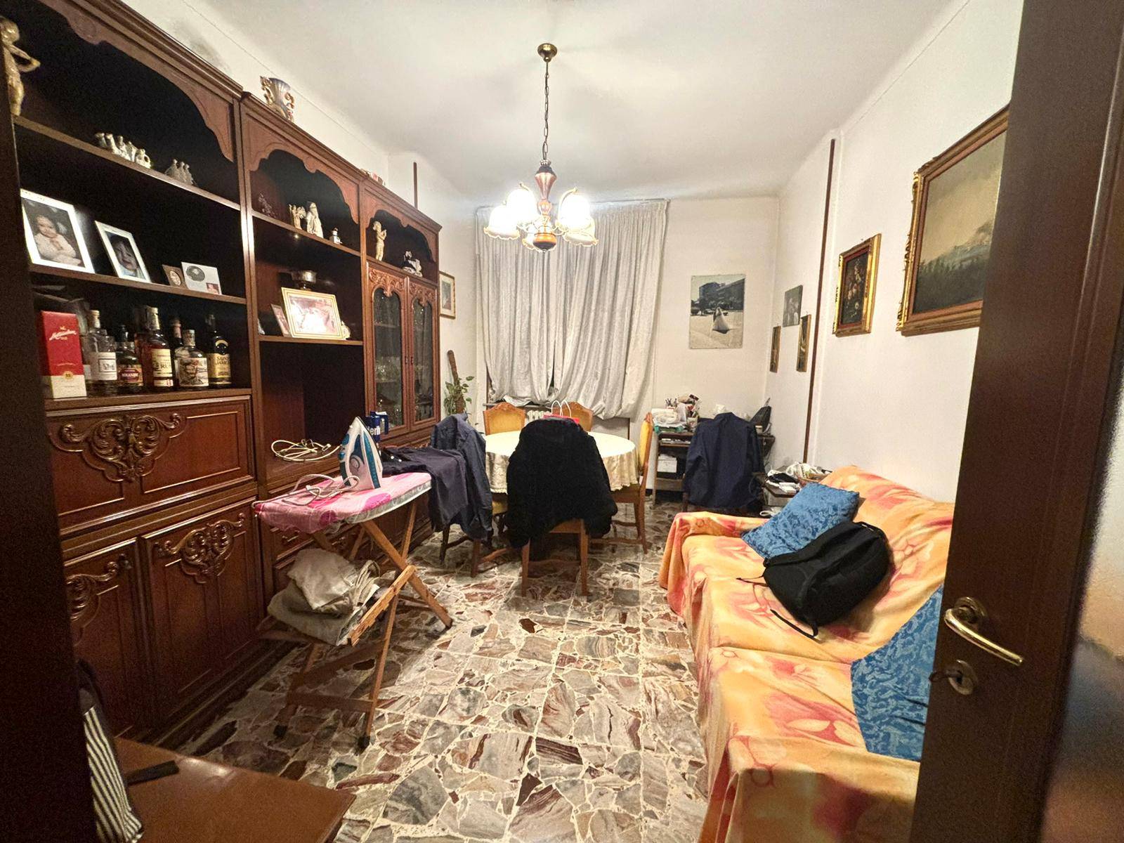 Appartamento di 85 mq a Alessandria
