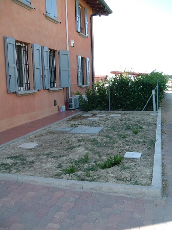 vendita villa Sant'Agata Bolognese 5 130 M² 285.000 €