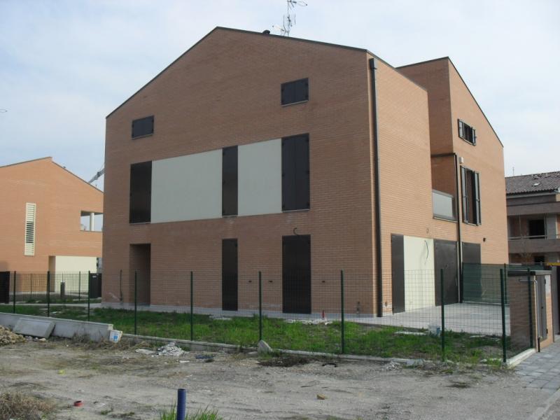 vendita villa Pieve di Cento 7 210 M² 330.000 €
