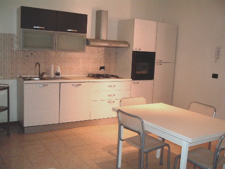 affitto Appartamento Castello d'Argile 3 75 M² 500 €