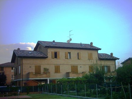 vendita Appartamento Sala Bolognese 3 90 M² 185.000 €