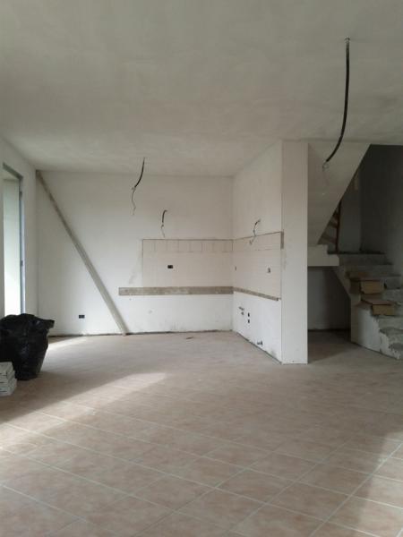vendita villetta a schiera Pieve di Cento 4 130 M² 275.000 €