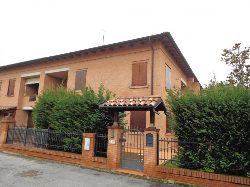 vendita villa Sala Bolognese 7 220 M² 410.000 €