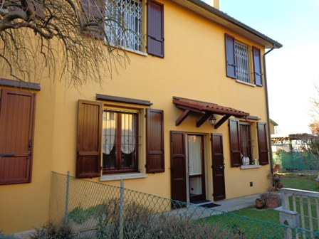 vendita villa Calderara di Reno 5 114 M² 290.000 €
