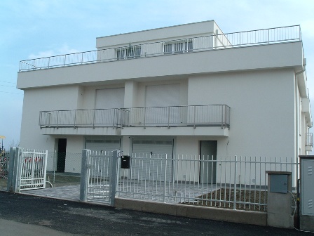 vendita villetta a schiera Sala Bolognese 6 130 M² 347.000 €