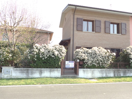 vendita villa Sala Bolognese 3 100 M² 195.000 €