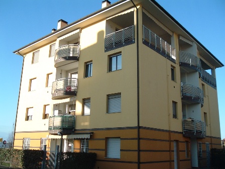 vendita Appartamento Calderara di Reno 2 50 M² 125.000 €