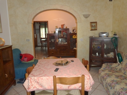 affitto Appartamento Sala Bolognese 4 85 M² 600 €