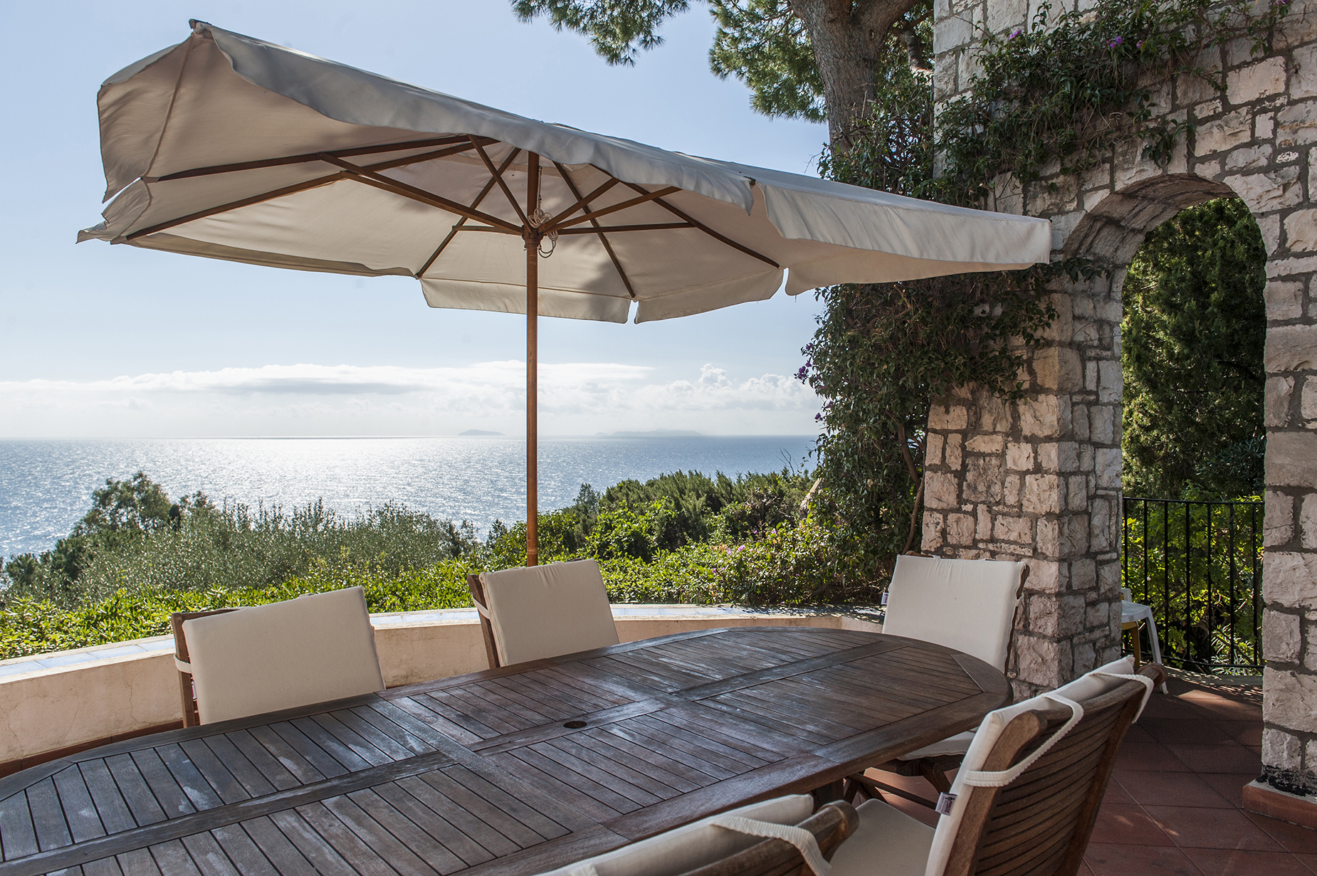 Villa di lusso in vendita a San Felice Circeo Via Del faro TrovoCasa Pregio W6247080