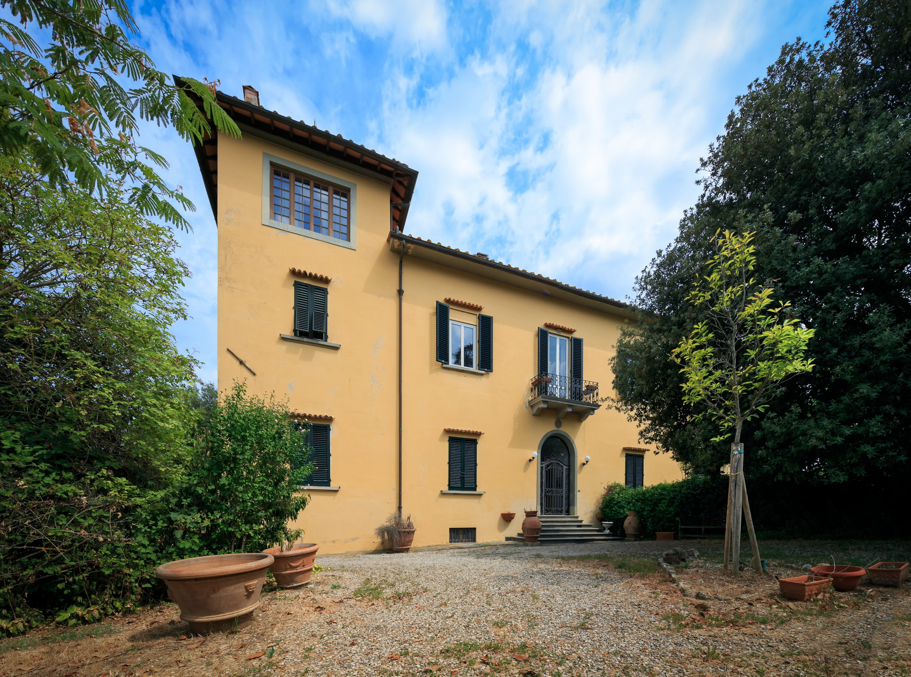 Immobili di lusso a Bagno A Ripoli Trovocasa Pregio
