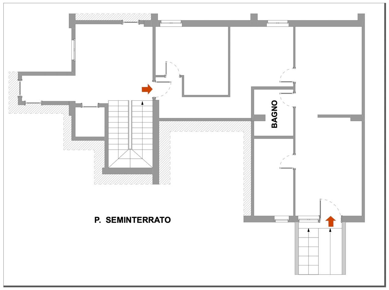 Appartamento di 99 mq a Catanzaro