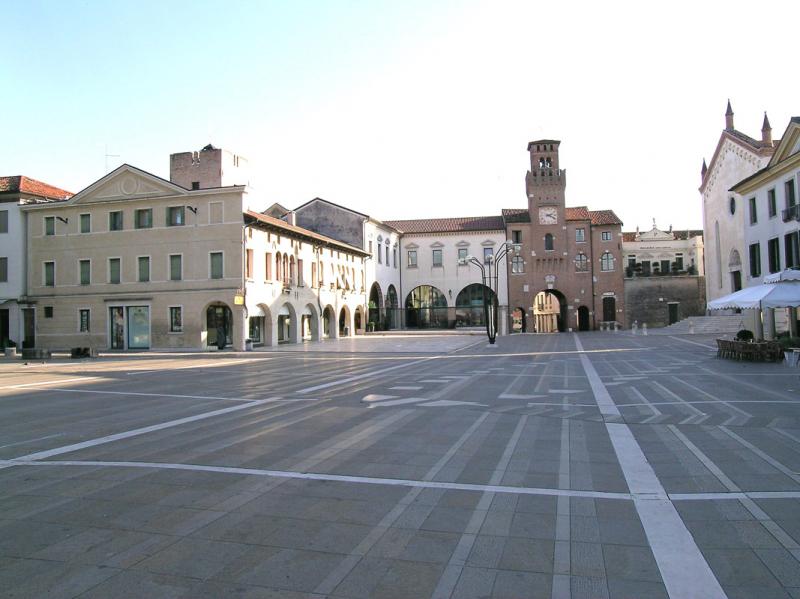 vendita Locale Commerciale Oderzo 0 962 M²