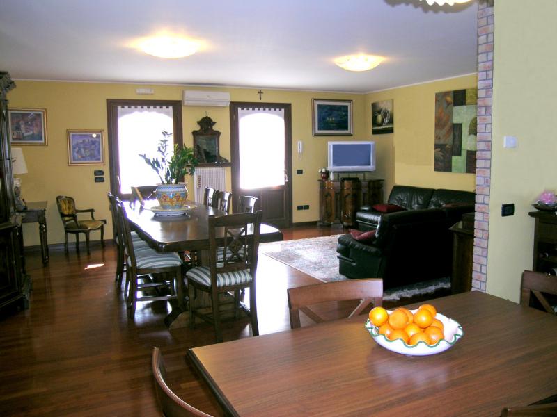 vendita villa Prata di Pordenone 4 110 M² 260.000 €