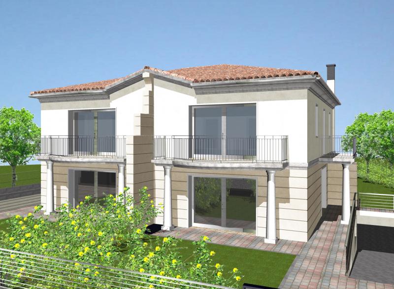 vendita villa Oderzo 8 180 M² 415.000 €