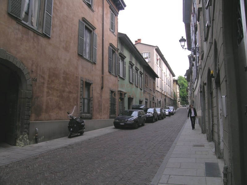 appartamento bergamo vendita  - quart: pignolo alta studio casa gorle