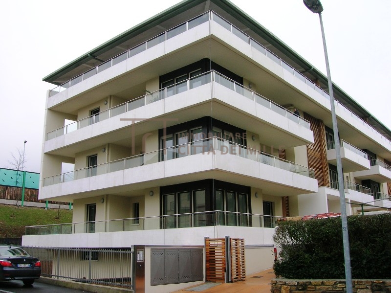 appartamento bergamo vendita quart: valtesse
