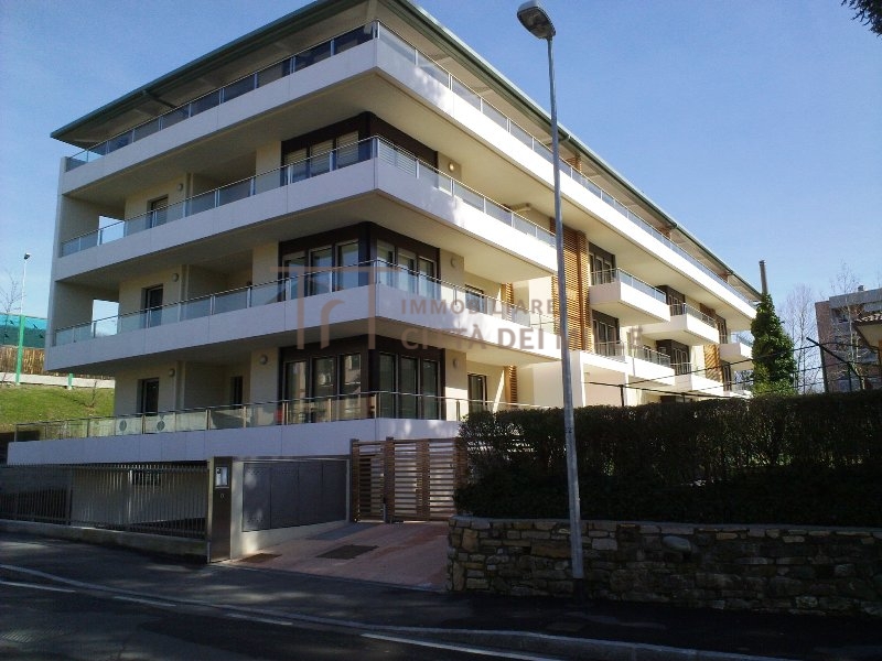 Appartamento BERGAMO vendita  - Quart: Valtesse STUDIO CASA GORLE