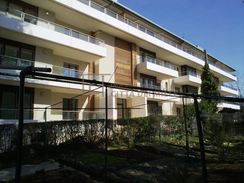 Appartamento BERGAMO vendita  - Quart: Valtesse STUDIO CASA GORLE